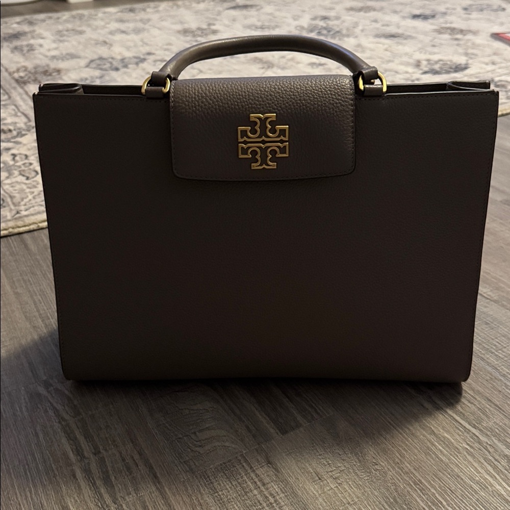 Tory Burch Leather Handbag